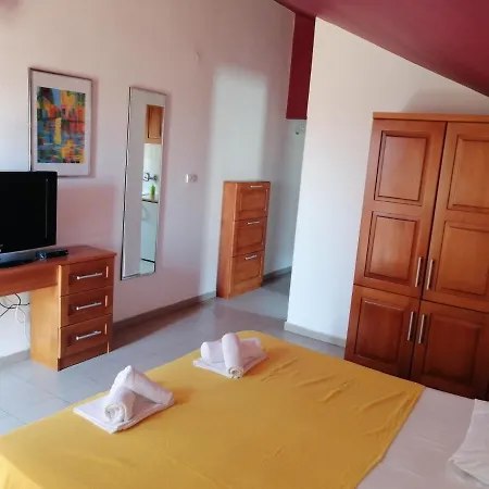 Adriatico Apartment Budva