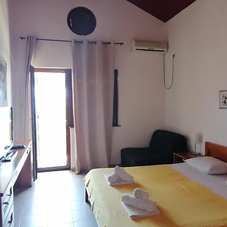 Adriatico Apartment Budva