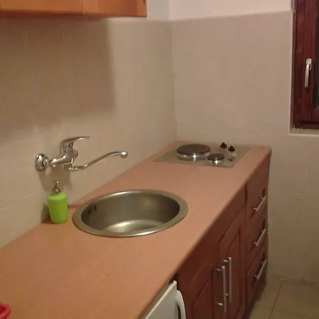 Apartment Adriatico Budva